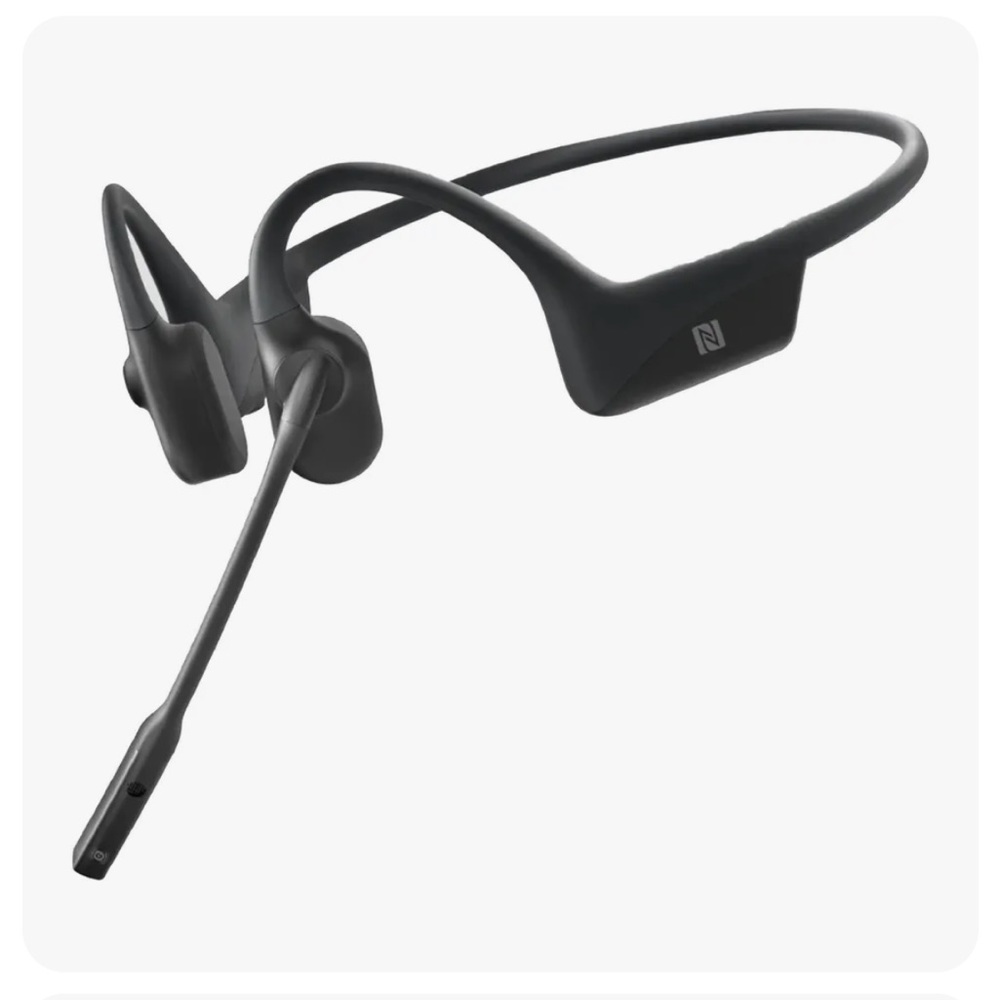 Aftershokz opencomm headset